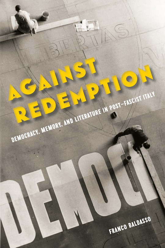 Couverture_Against Redemption