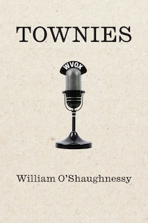 Front cover_Townies