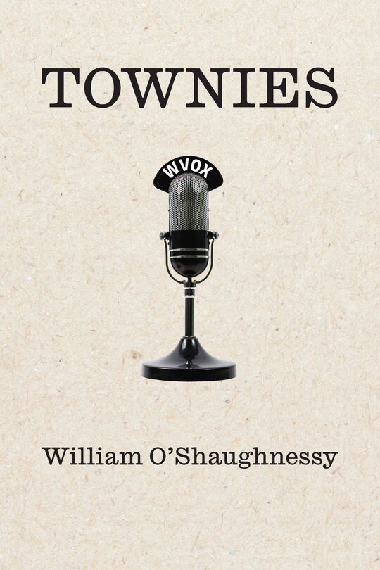 Front cover_Townies