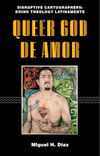 Front cover_Queer God de Amor