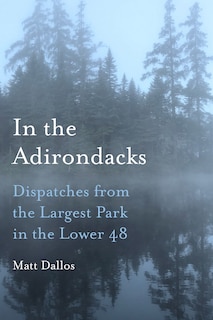Front cover_In the Adirondacks