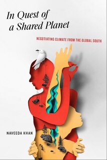 Couverture_In Quest of a Shared Planet