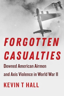 Front cover_Forgotten Casualties