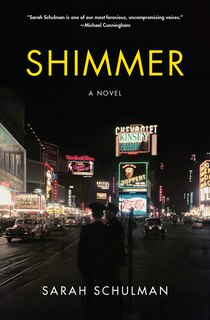 Front cover_Shimmer