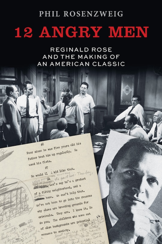 Front cover_12 Angry Men