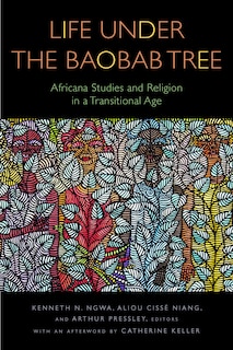 Front cover_Life Under the Baobab Tree