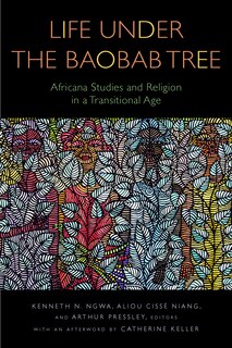 Front cover_Life Under the Baobab Tree
