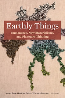 Front cover_Earthly Things