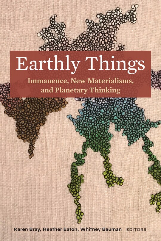 Front cover_Earthly Things