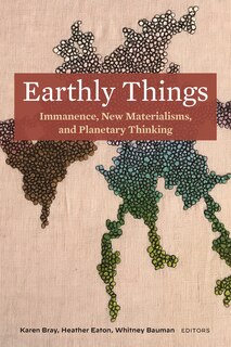 Couverture_Earthly Things