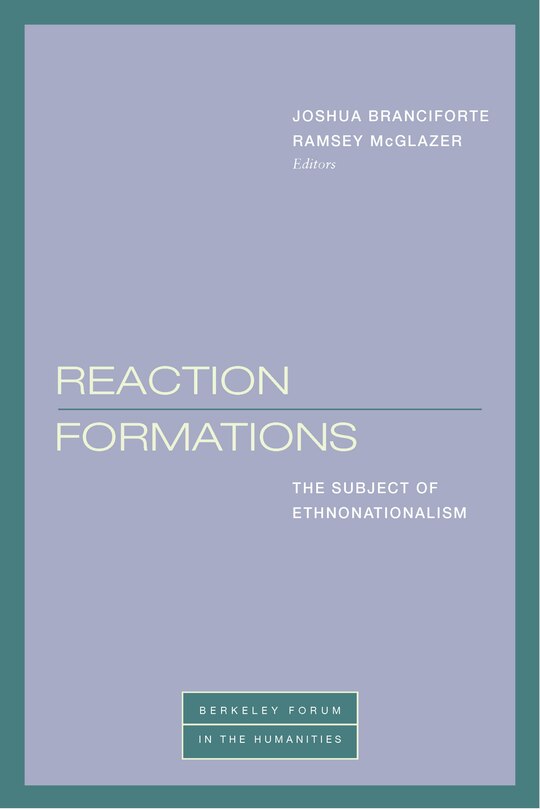 Couverture_Reaction Formations