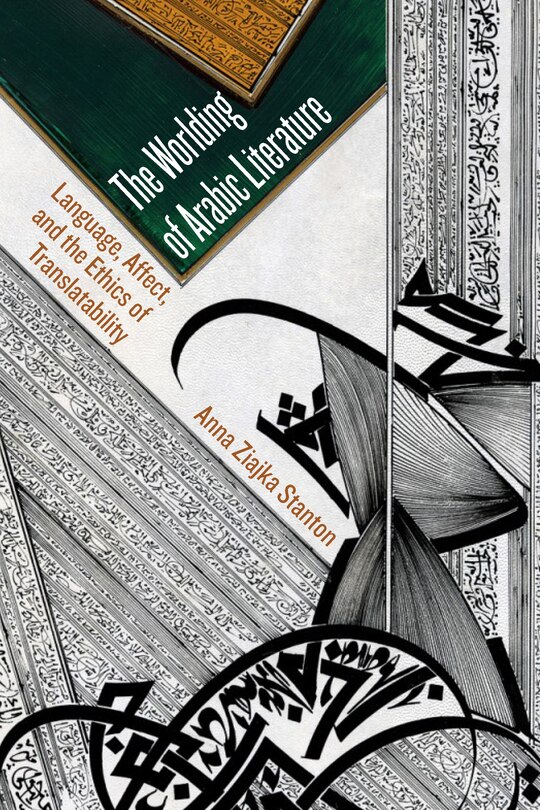 Couverture_The Worlding of Arabic Literature