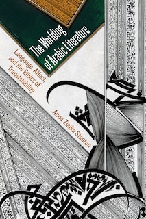 Front cover_The Worlding of Arabic Literature
