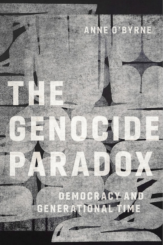 Front cover_The Genocide Paradox