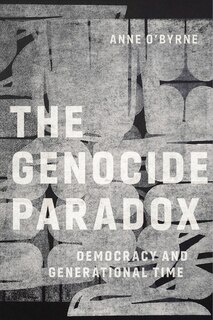 Couverture_The Genocide Paradox