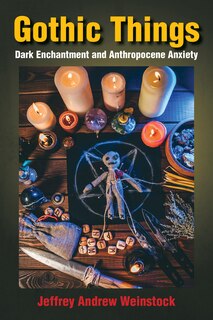Front cover_Gothic Things