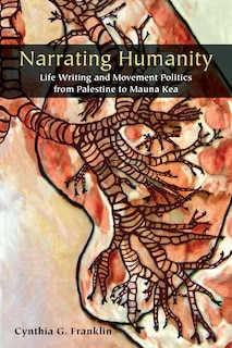 Front cover_Narrating Humanity