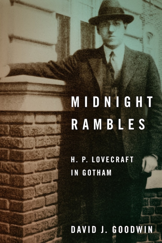 Couverture_Midnight Rambles
