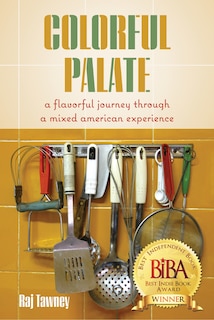 Front cover_Colorful Palate