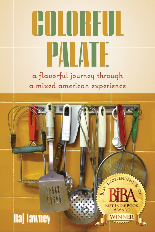 Front cover_Colorful Palate