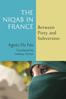 Front cover_The Niqab in France