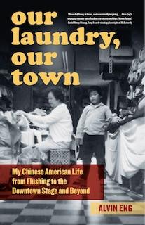 Couverture_Our Laundry, Our Town