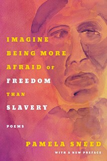 Front cover_Imagine Being More Afraid of Freedom than Slavery