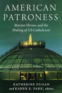 Front cover_American Patroness