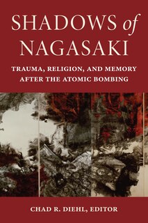 Front cover_Shadows of Nagasaki