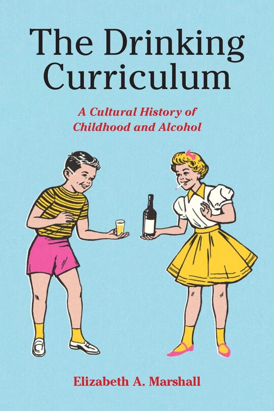 Front cover_The Drinking Curriculum