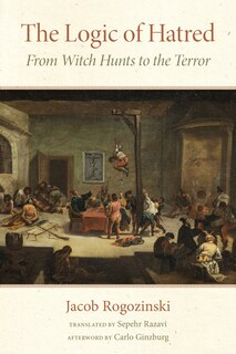 Couverture_The Logic of Hatred