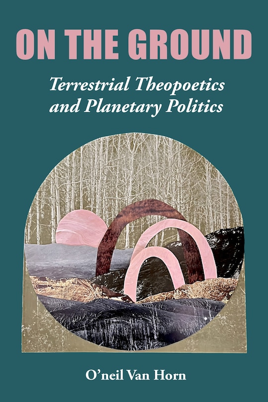 Couverture_On the Ground