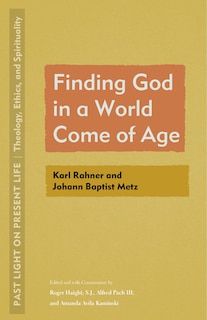 Front cover_Finding God in a World Come of Age
