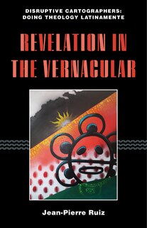 Front cover_Revelation in the Vernacular