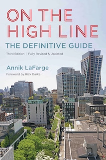Front cover_On the High Line