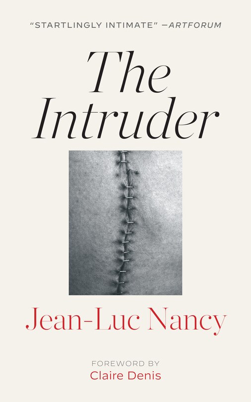 Front cover_The Intruder