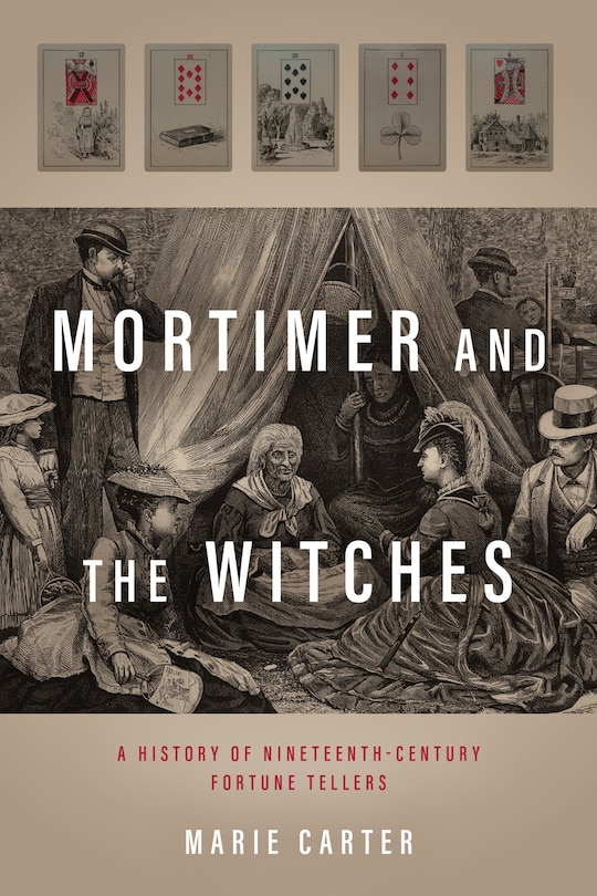 Couverture_Mortimer and the Witches