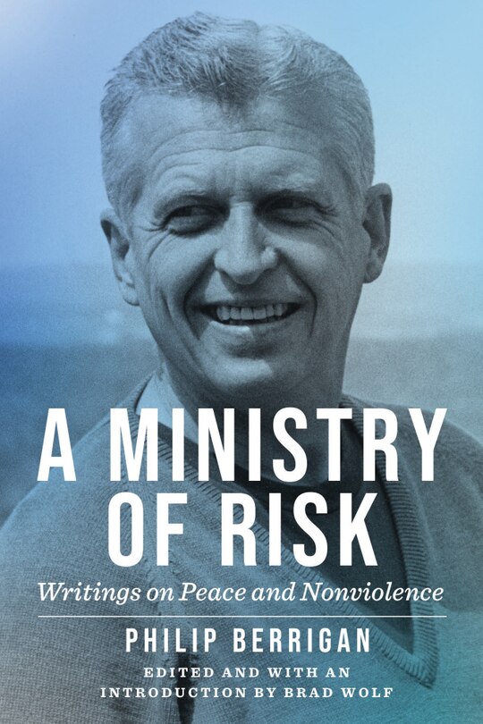 Front cover_A Ministry of Risk