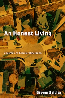 Front cover_An Honest Living