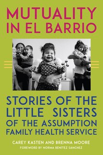Front cover_Mutuality in El Barrio