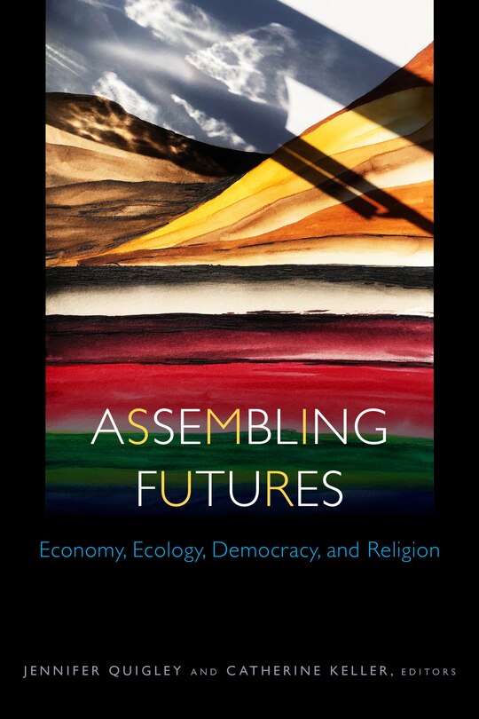 Front cover_Assembling Futures