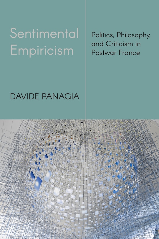 Front cover_Sentimental Empiricism