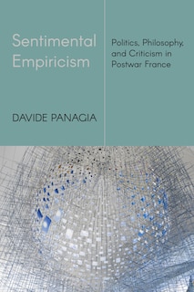 Front cover_Sentimental Empiricism
