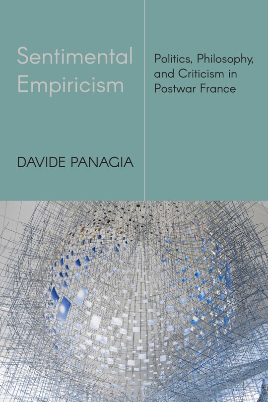 Front cover_Sentimental Empiricism