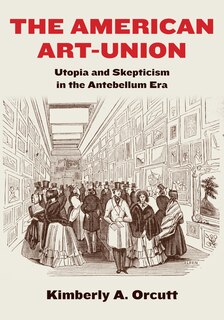 Front cover_The American Art-Union