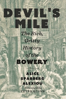 Front cover_Devil's Mile