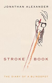 Front cover_Stroke Book