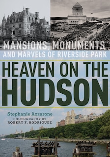 Front cover_Heaven on the Hudson