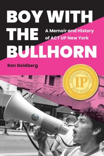 Couverture_Boy with the Bullhorn