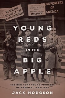 Front cover_Young Reds in the Big Apple